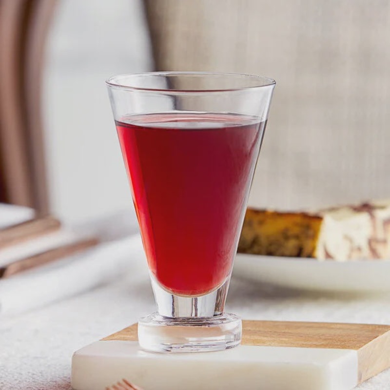 Fortessa Basics Temptationz 3 oz. Port Glass
