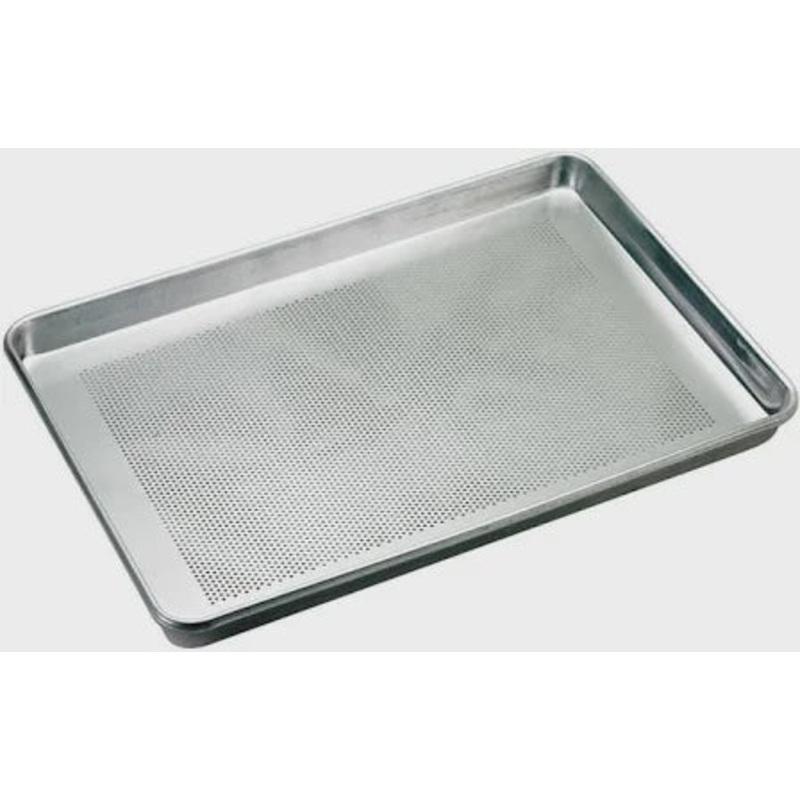 Full Size Aluminum Perforated Sheet Pan