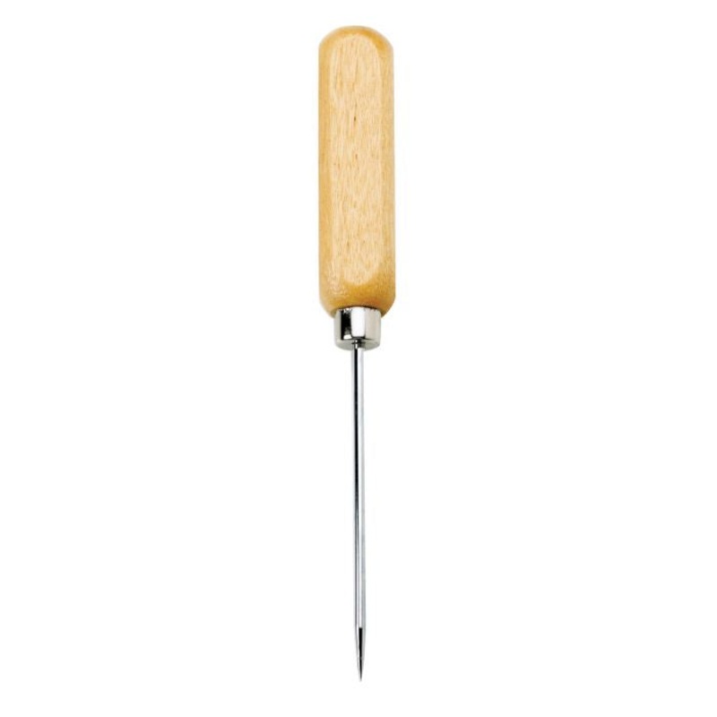 HIC Kitchen Ice Pick
