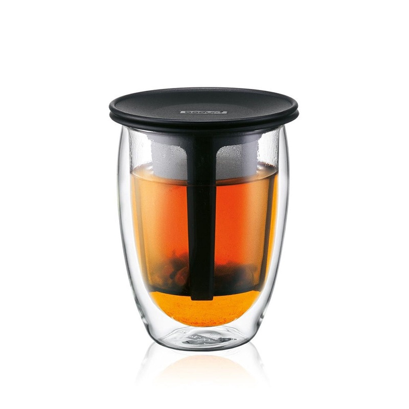 Tea for One Tea Maker