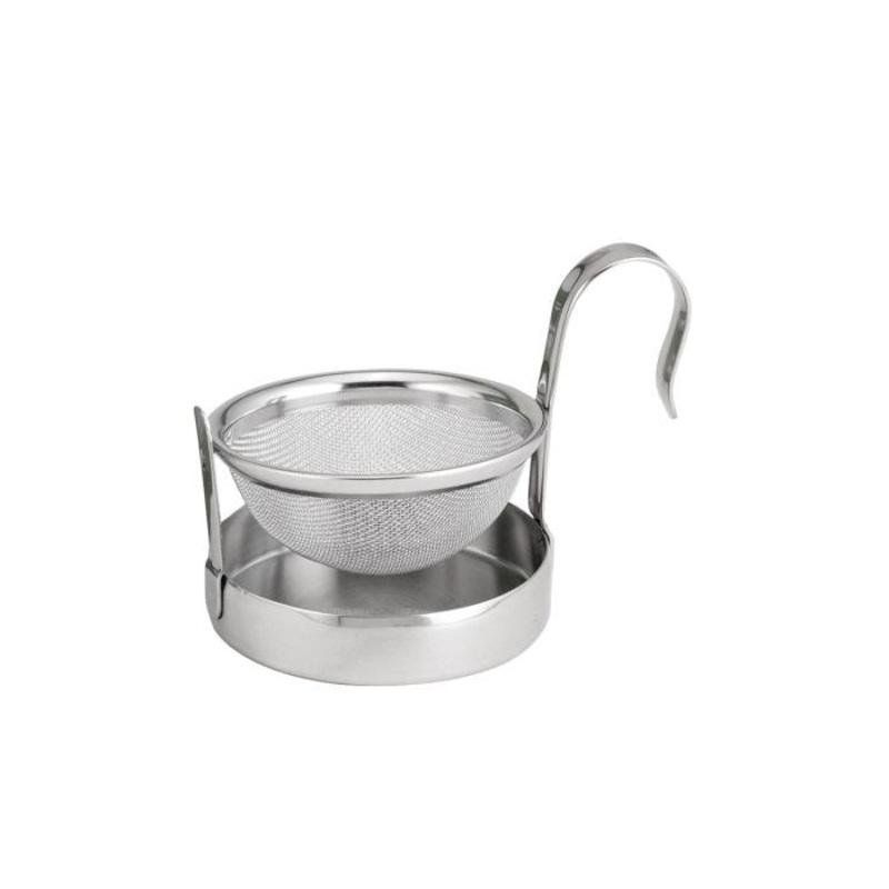 Tip Tea Strainer