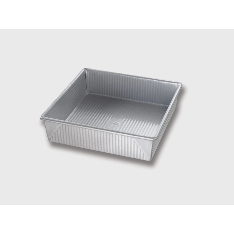 8-Inch Square Cake Pan