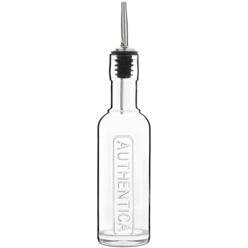 Authentica Oil Bottle, 0.25 Litre