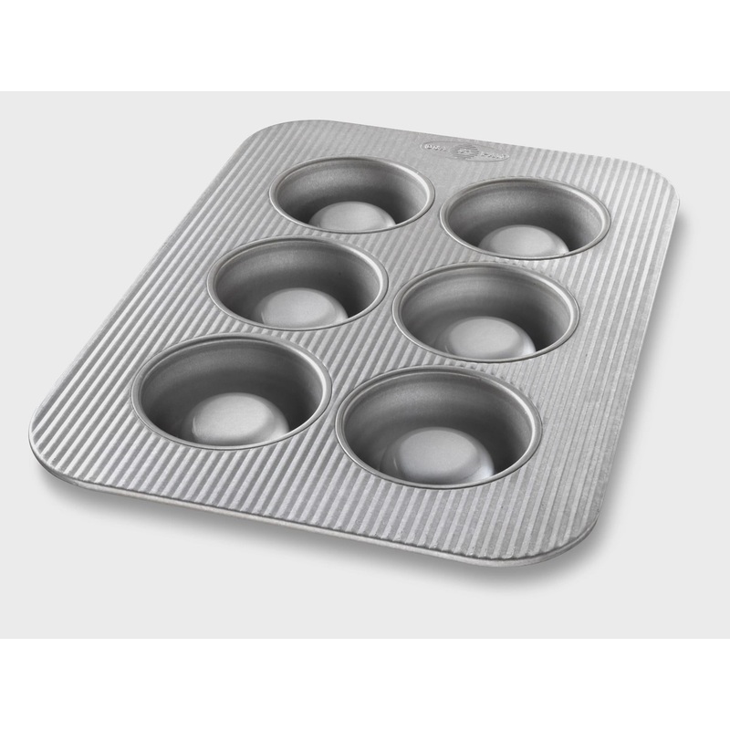 Brownie Bowl Pan | 6 Cup