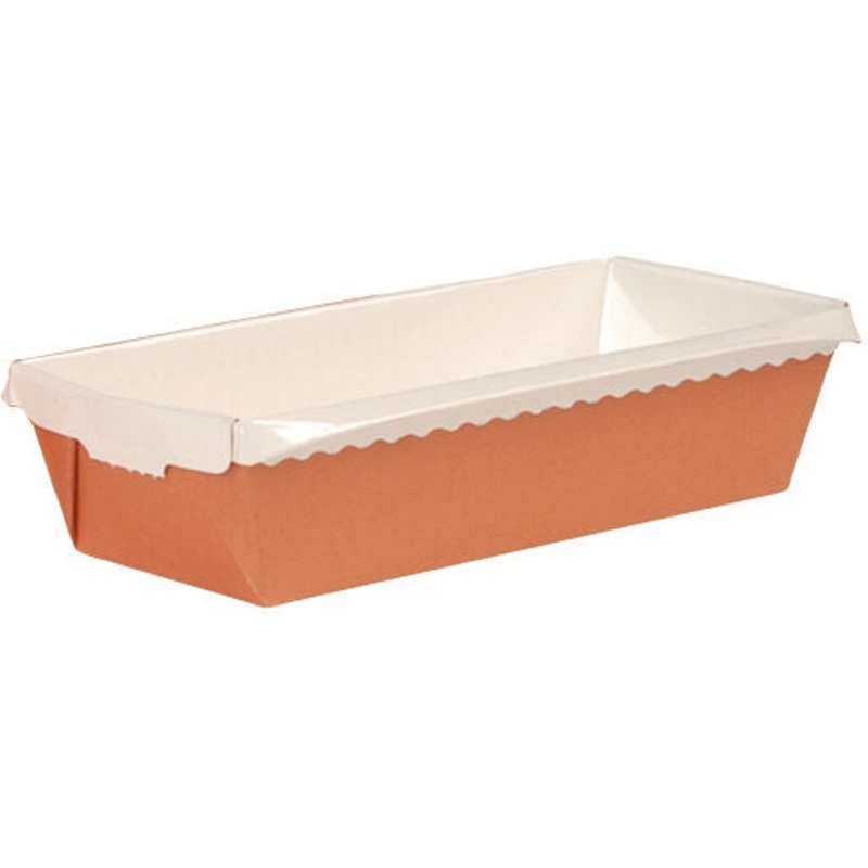 Cardboard Cake Molds, 26.3cmx11cmx7cm
