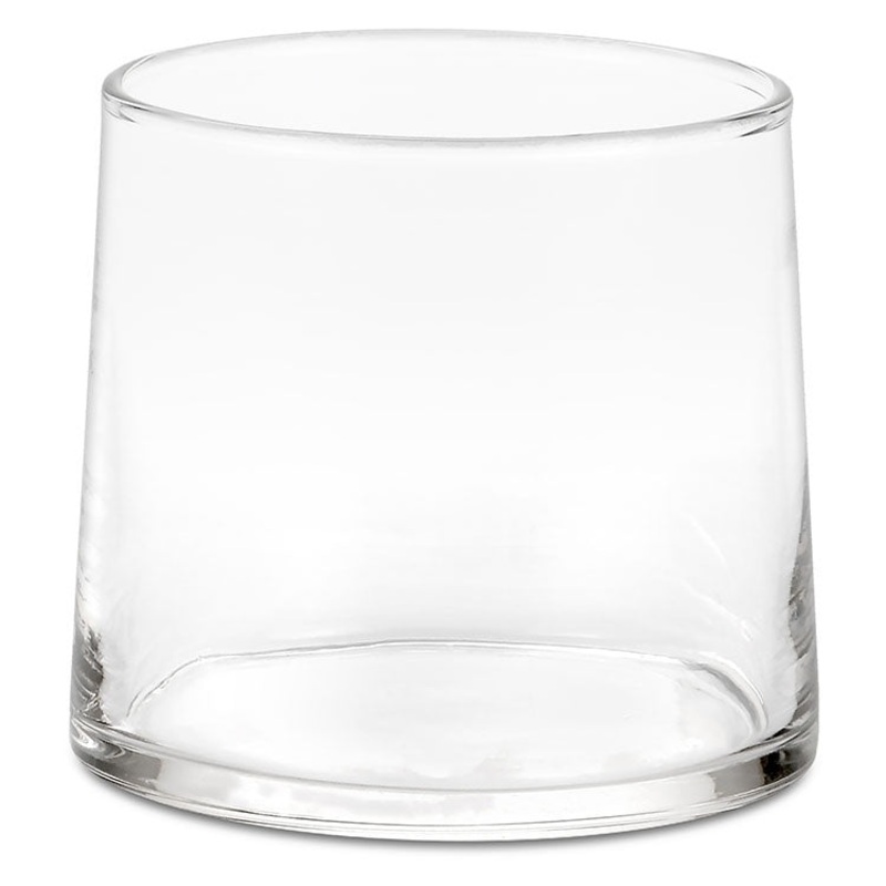 Elixir Appetizer Glass