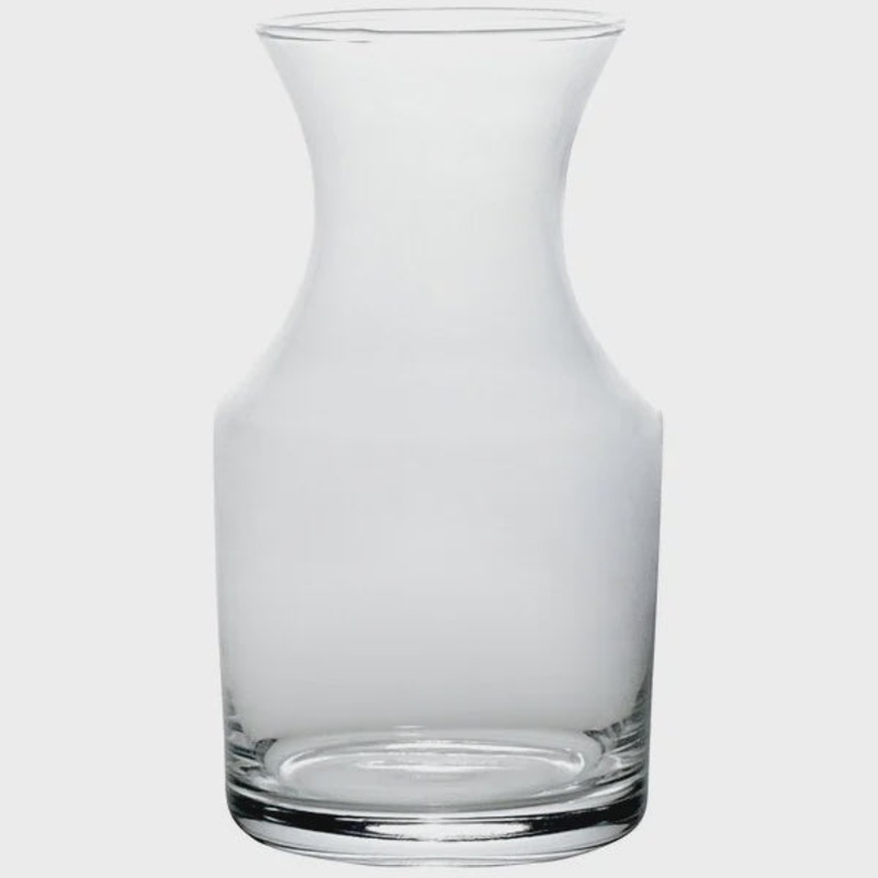 Fortessa Basics 8 oz. All-Purpose Carafe