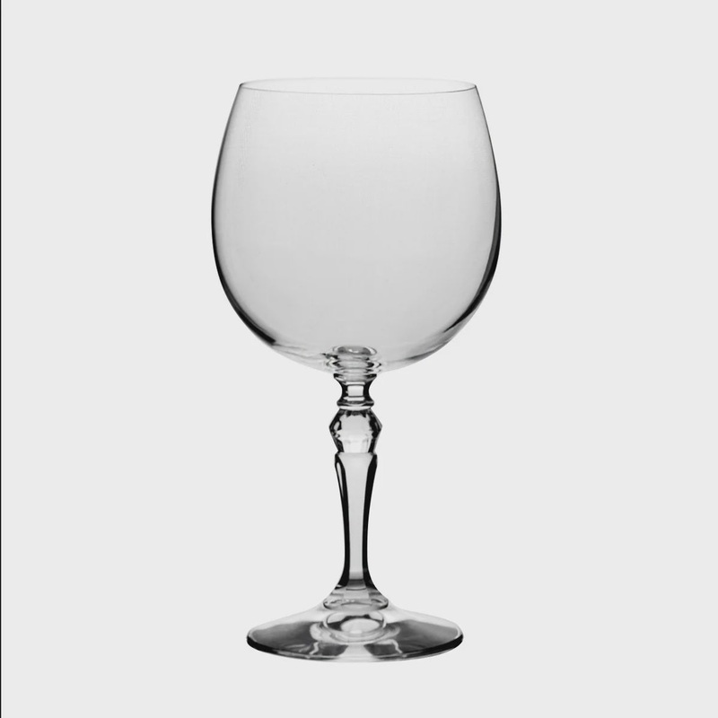 Gin Cocktail Glass, 21.5oz
