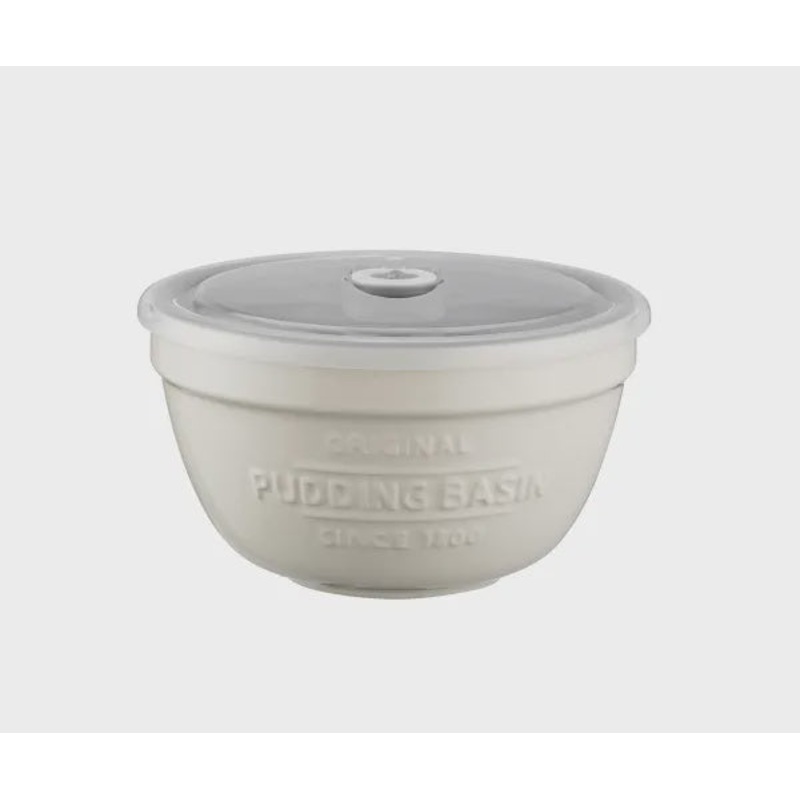 Innovative Kitchen Pudding Basin with Lid