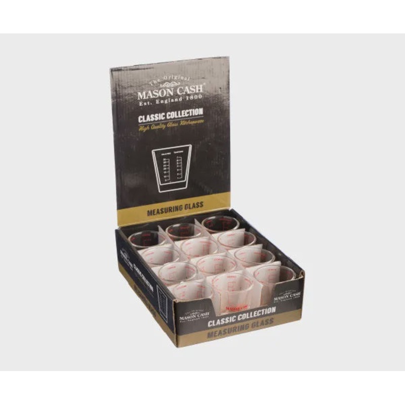 Mini Measuring Glass