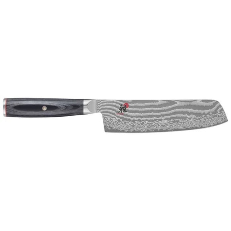 Miyabi Kaizen II,  6.5-inch, Nakiri Knife