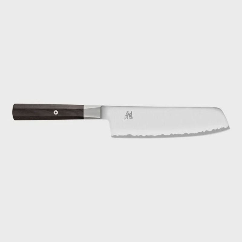 Miyabi Koh 6.5" Nakiri Chef's Knife