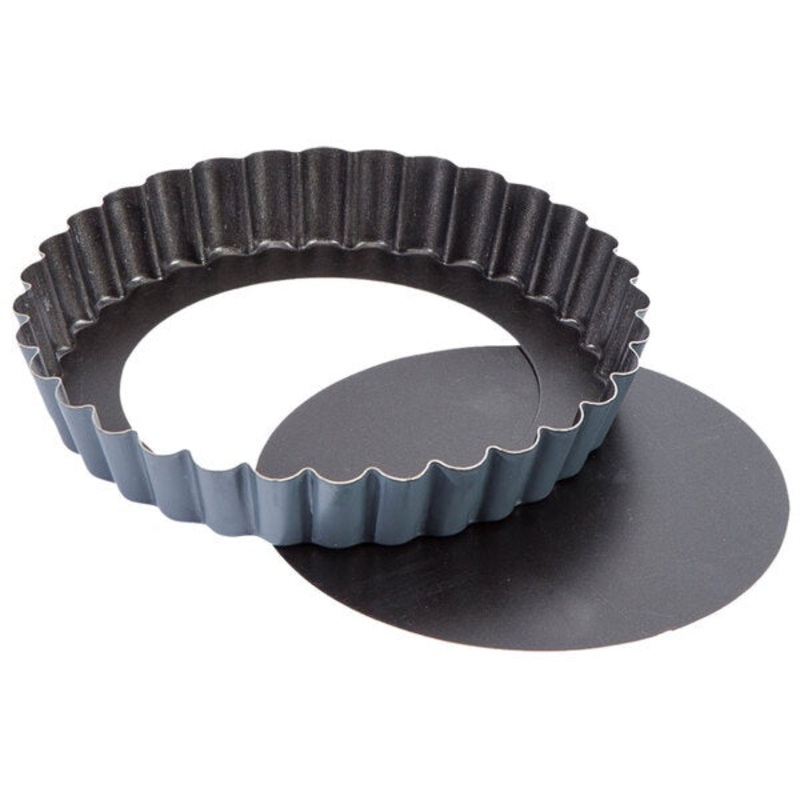 Non-stick Quiche/Tart Pan | 9 7/8"