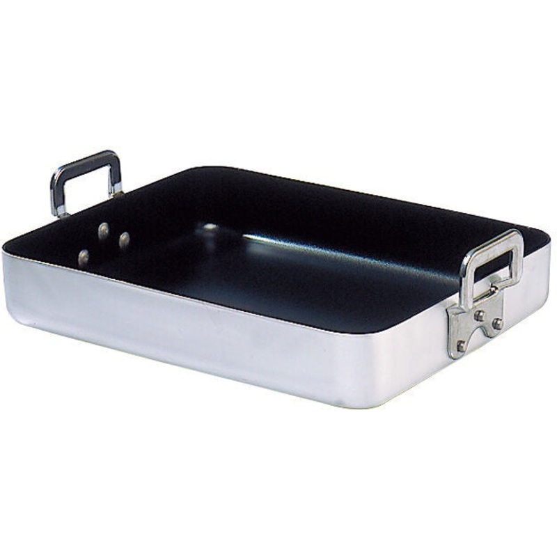 Non-Stick Roasting Pan, 40x32cm