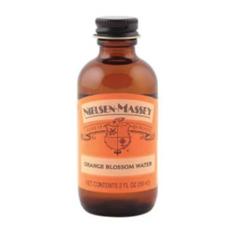 Orange Blossom Water