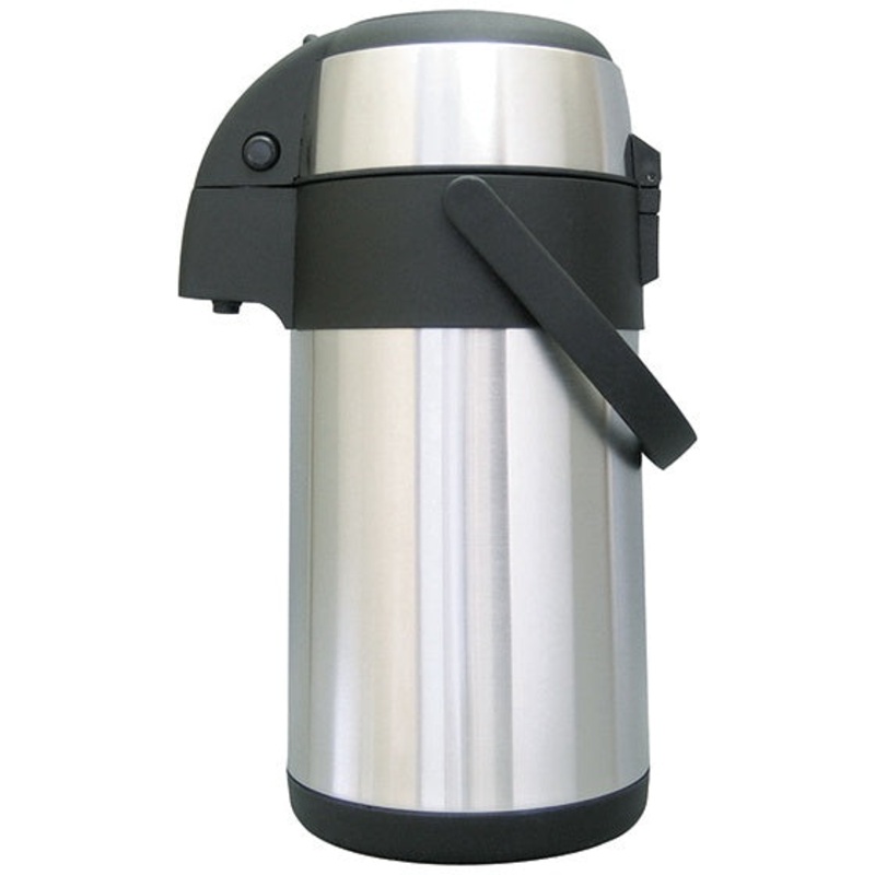 Pump Lever Airpot, 3 Litres