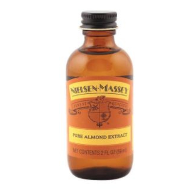 Pure Almond Extract
