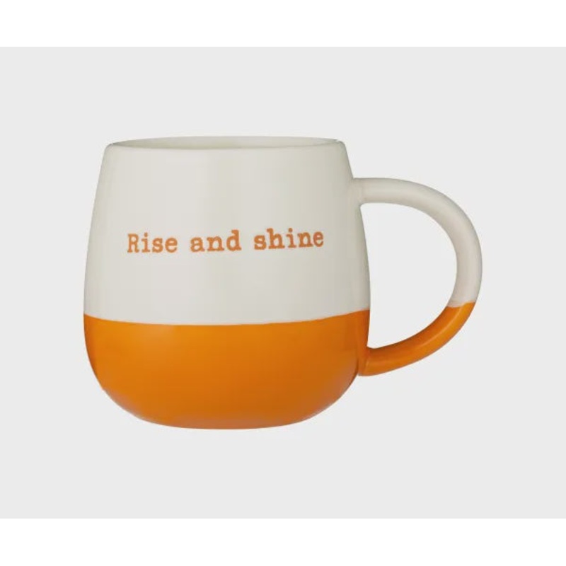 Rise and Shine Mug