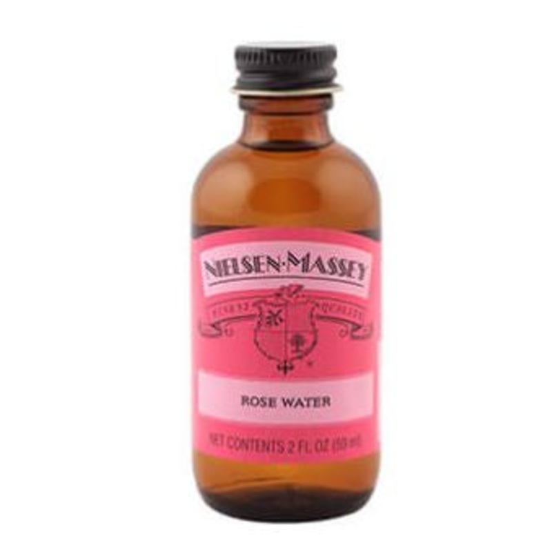 Rose Water