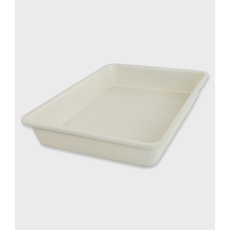 Seamless Ceramic Nonstick Rectangle Cake Pan