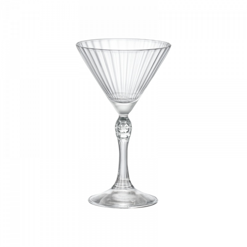 America '20s Small Martini Glass | 5.45oz