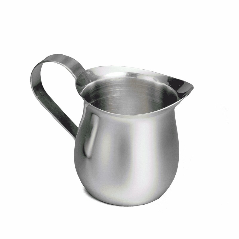 Bell Creamer 3oz
