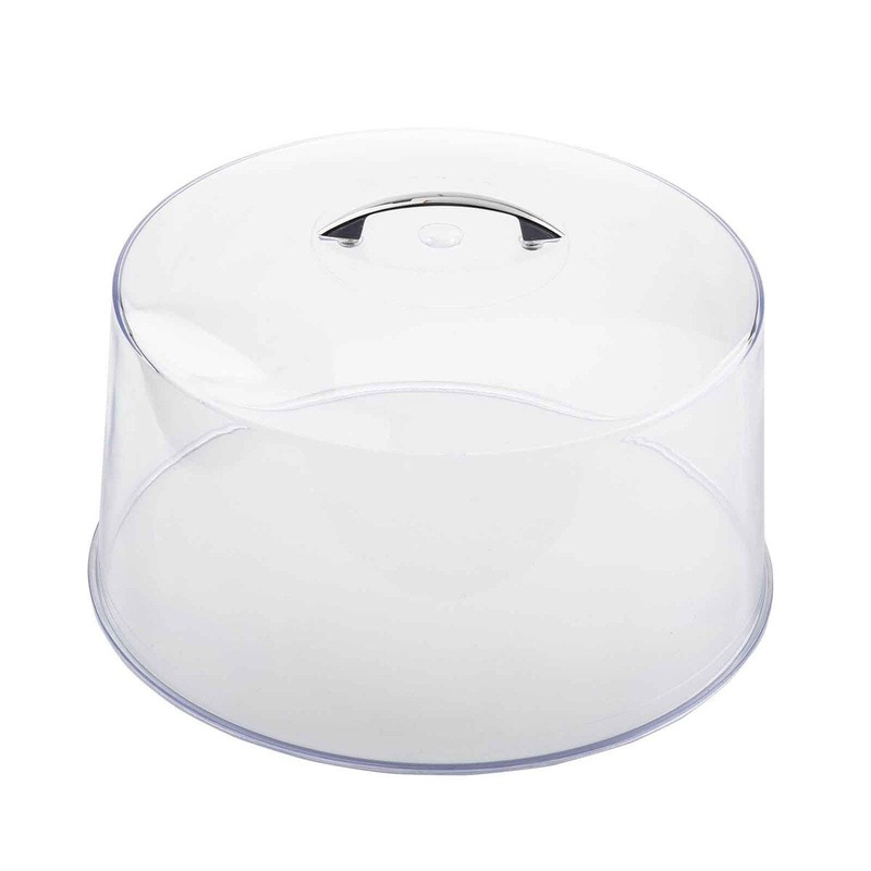 Cake Cover with Handle, 12"