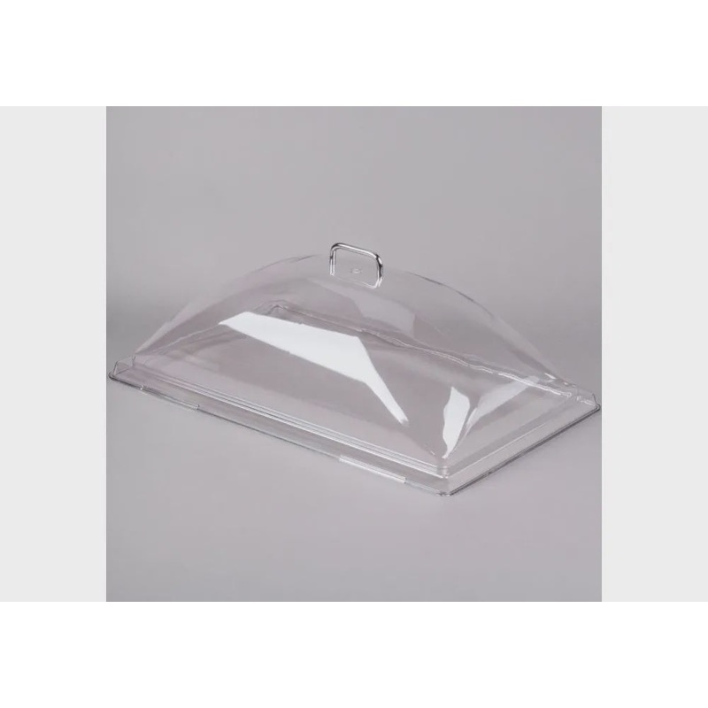 Camwear 12" x 20" Clear Dome Display Cover