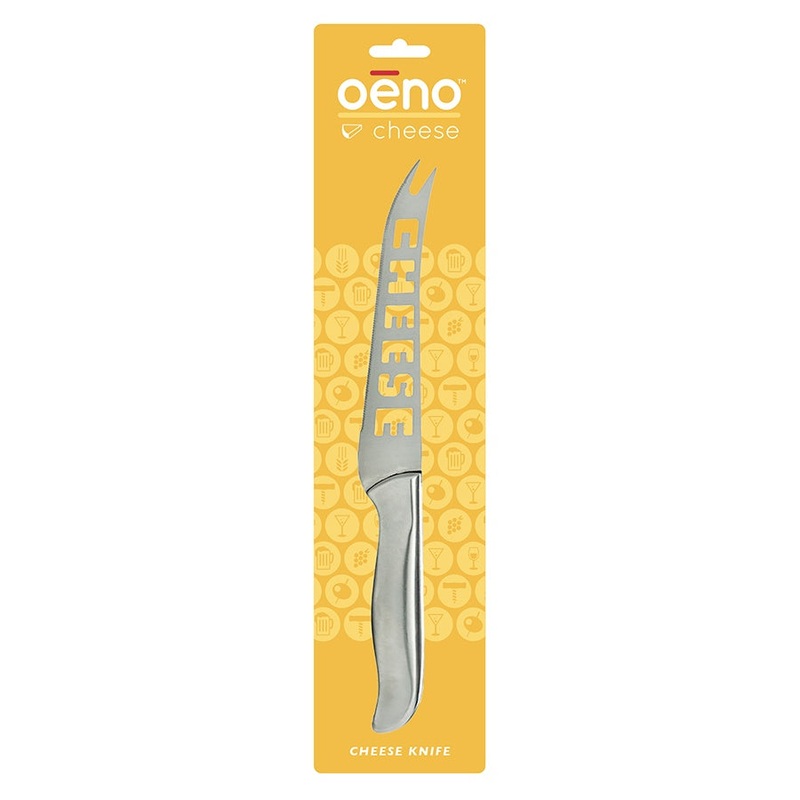 "Cheese" Knife
