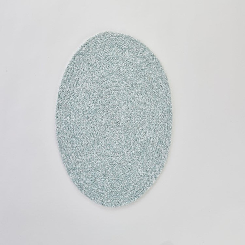 Coiled Mist Placemat