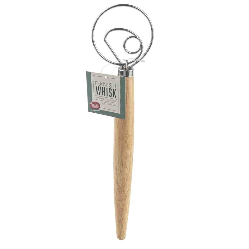 Danish Whisk