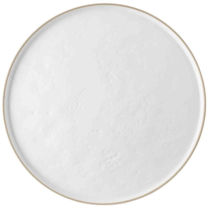 Europa Collection Melamine Platter | 18"