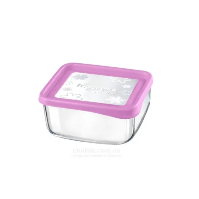 Frigoverre Fun Food Storage Container, 54oz