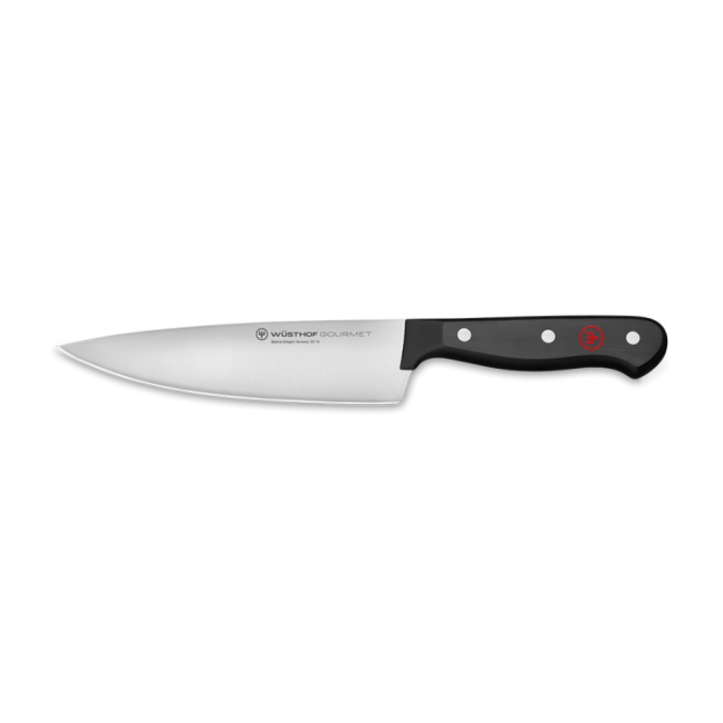 Gourmet Chef's Knife 16 cm | 6 inch