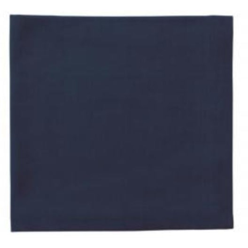 Navy Napkin