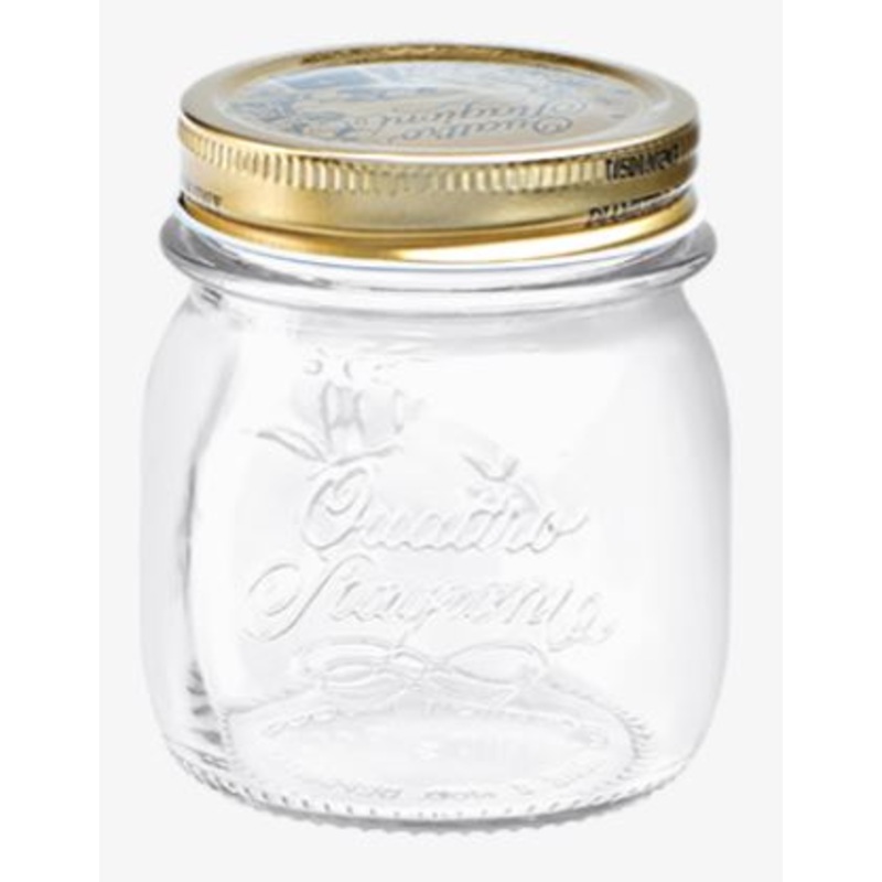 Quattro Stagioni Jar | 8.5oz