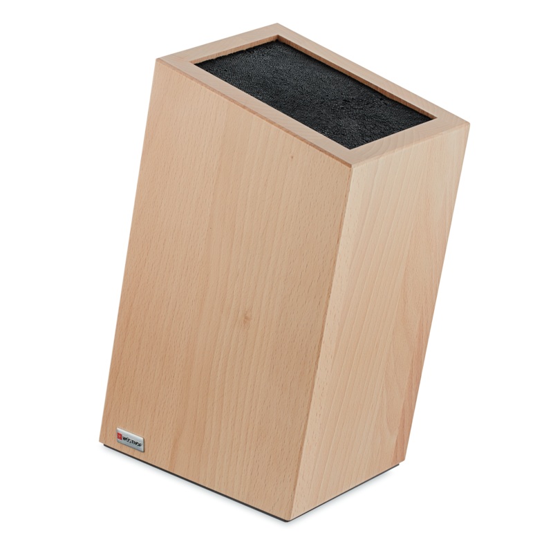 10-Slot European Knife Block