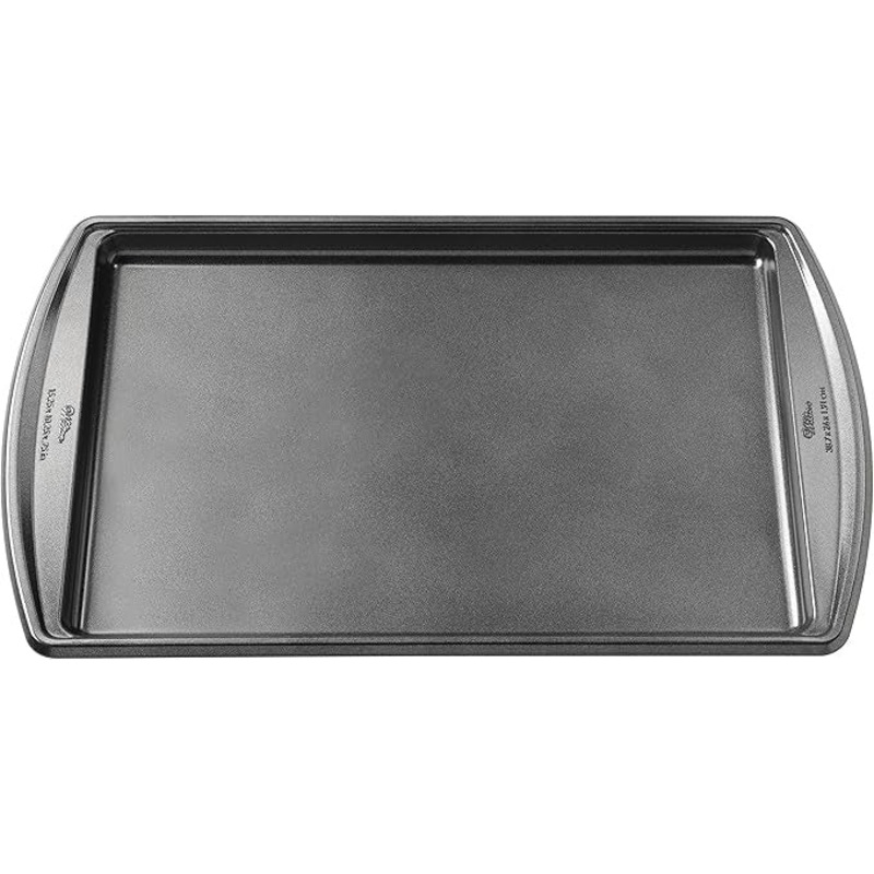 Advance Select Premium Non-Stick Medium Baking Sheet, 15.25 x 10.25-Inch