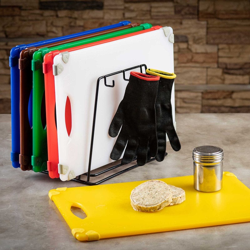 Cutting Board Rack