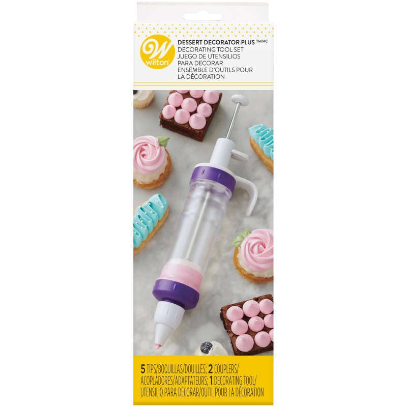 Dessert Decorator Plus