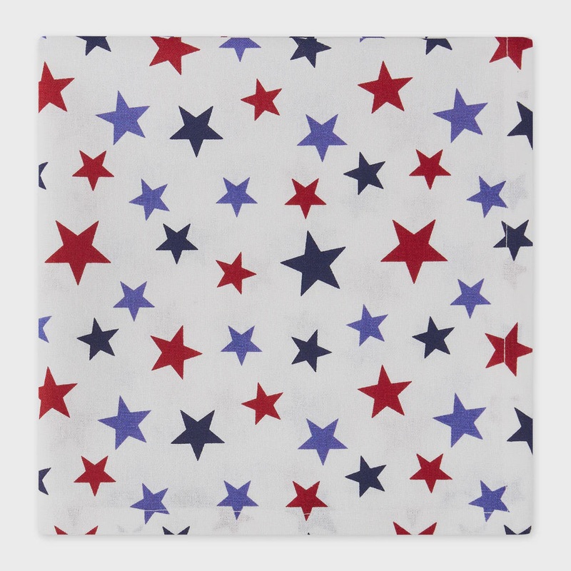 Oh My Stars  Napkin
