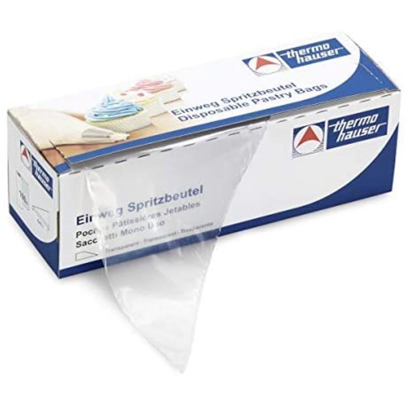 Piping Bags Disposable | Roll of 100