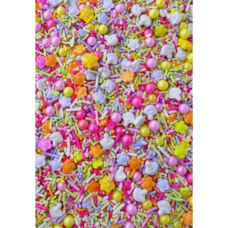 Sprinkles | Flower Child