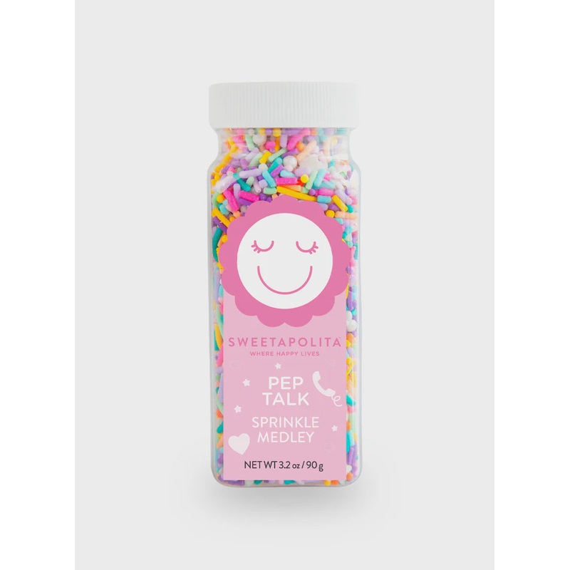 Sprinkles | Pep Talk