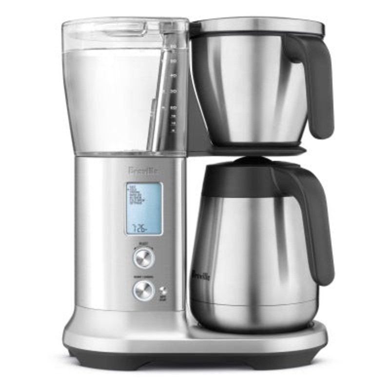 the Luxe Brewer Thermal
