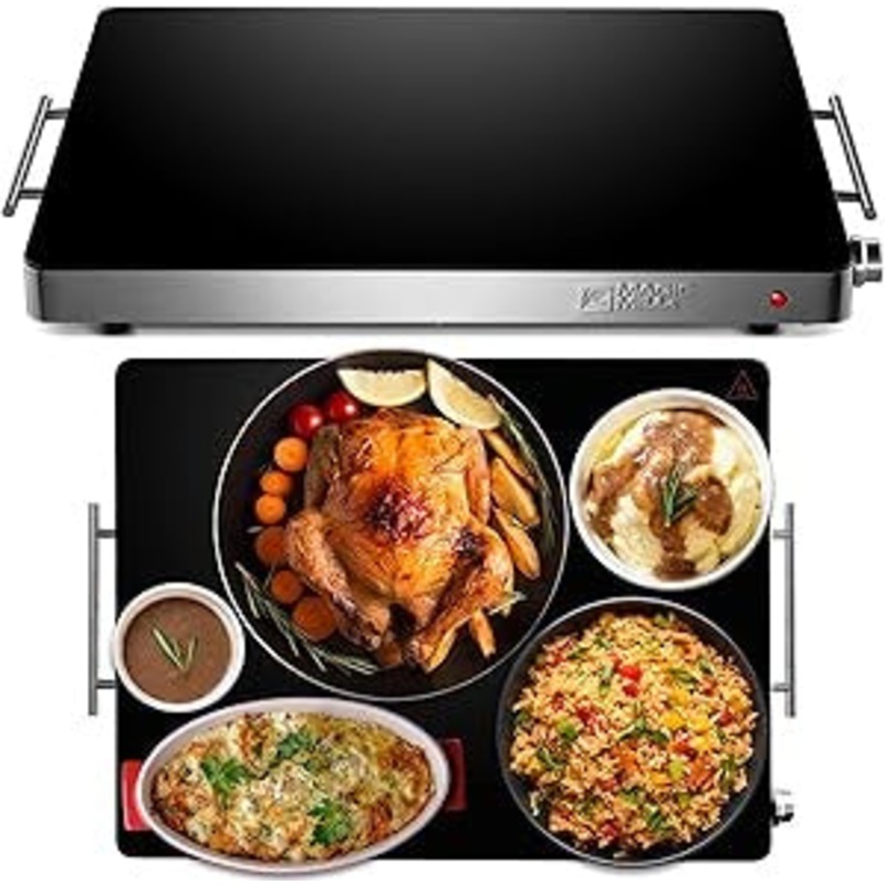 Warming Tray