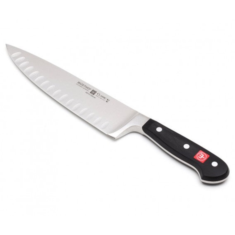 Wusthof Classic Granton Edge Chef's Knife 20cm