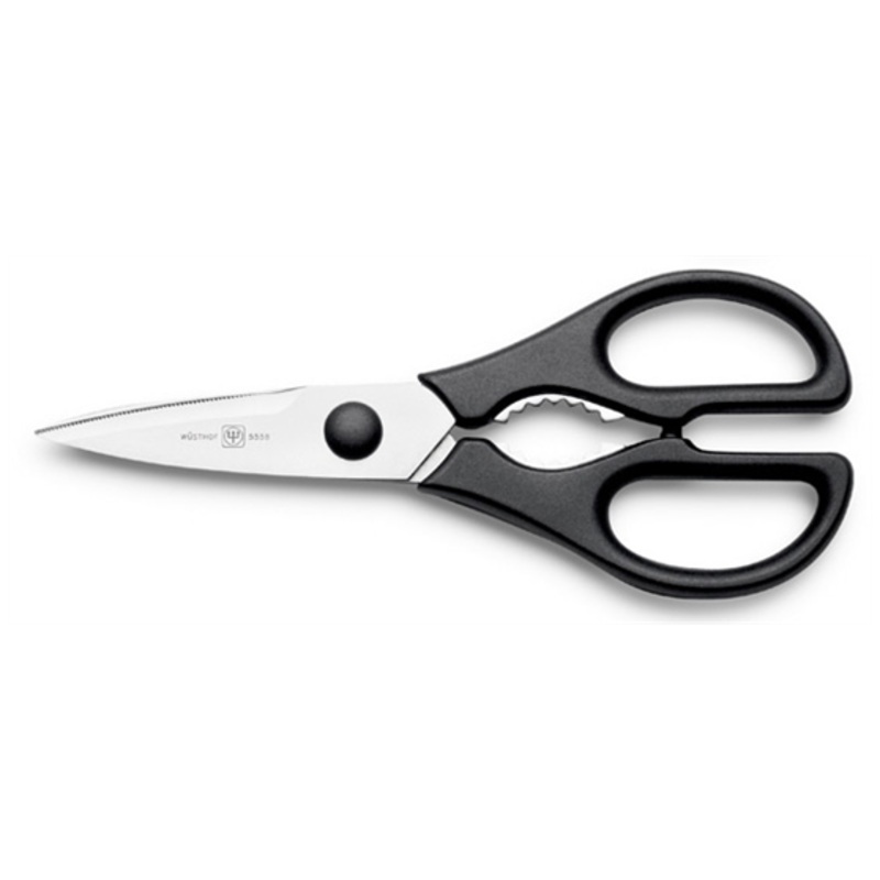 Wusthof Classic Kitchen Shears, 7cm