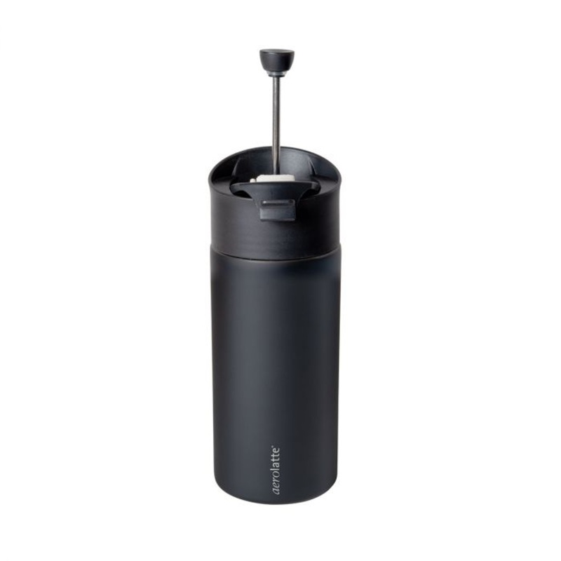 Aerolatte French Press To Go Portable Travel Mug | 12oz