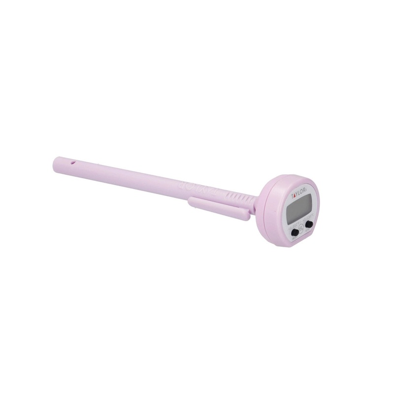 Allergen Digital Thermometer